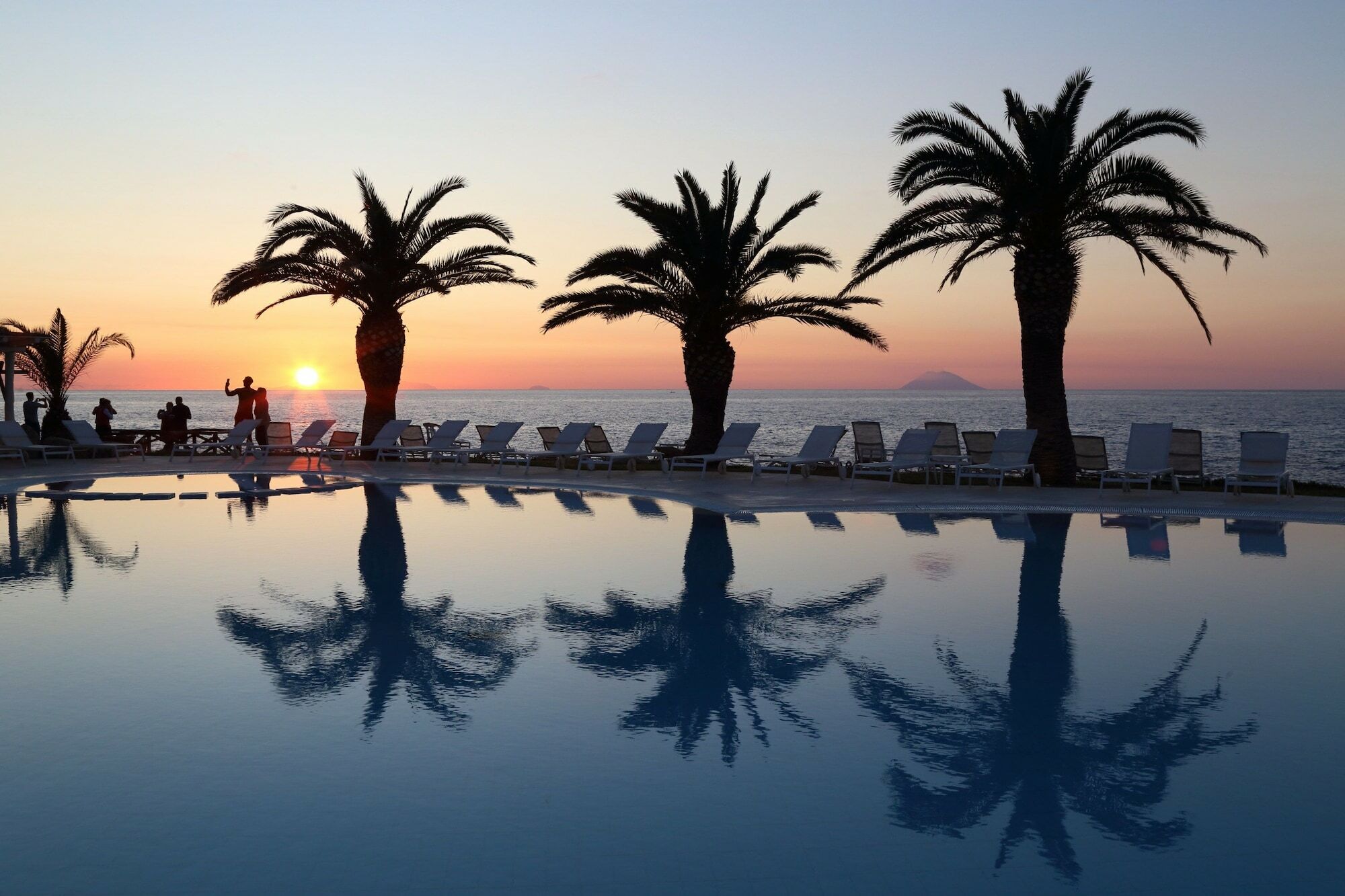 Hotel Villaggio Cala Di Volpe Capo Vaticano Εξωτερικό φωτογραφία